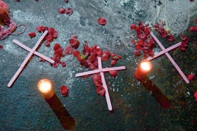 Surgen m&aacute;s feminicidios en Puebla