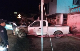 El estruendo alert&oacute; a vecinos de la zona  
