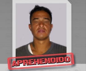 Ingres&oacute; con otras personas a robar al domicilio del alcalde  