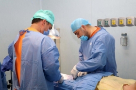 Jornada gratuita de vasectom&iacute;a sin bistur&iacute;