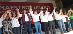 En Puebla la reforma educativa ir&aacute; acompa&ntilde;ada de mejora salarial
