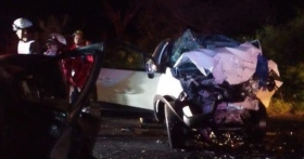 Entre las v&iacute;ctimas se encuentra un beb&eacute; de 8 meses