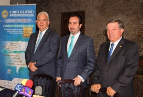 El evento m&aacute;s importante del sector agropecuario en M&eacute;xico reunir&aacute; a m&aacute;s de 6,000 productores y especialistas de 15 pa&iacute;ses