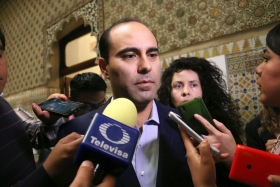 Quien deber&aacute; de dar explicaciones es el ex alcalde.