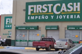 Casas de empe&ntilde;o