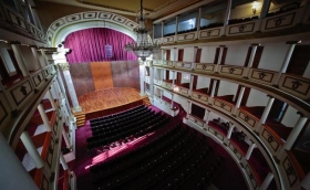 El Senado destina 97 mdp para salvar sus inmuebles hist&oacute;ricos