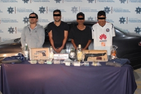 Se pide a la ciudadan&iacute;a denunciar si han sido v&iacute;ctimas de los sujetos   