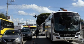 Para atender sus inquietudes sobre la operaci&oacute;n de la L&iacute;nea 3 de la Red Urbana de Transporte Articulado