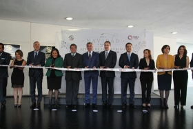 El mandatario se&ntilde;al&oacute; que a trav&eacute;s de esta muestra se reconoce el trabajo, esfuerzo y talento de los artesanos poblanos
