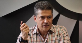 Biestro tambi&eacute;n arremeti&oacute; a trav&eacute;s de un comunicado   