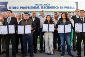 Se dan pasos firmes en la transformaci&oacute;n del estado y el pa&iacute;s,