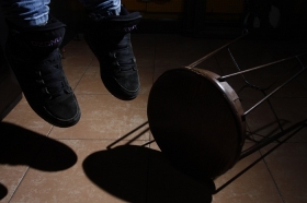 Dos adultos y una menor de 15 a&ntilde;os 