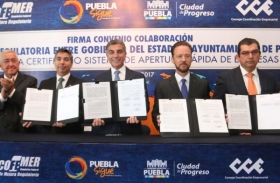 Se establecen bases t&eacute;cnicas de asesor&iacute;a para el municipio