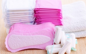 En Escocia productos menstruales ser&aacute;n gratuitos