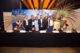 El 1 y 2 de noviembre se realizar&aacute; la celebraci&oacute;n del Festival de la Luz y de la Vida