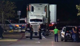 Autoridades federales se encargan de la repatriaci&oacute;n de los cuerpos  