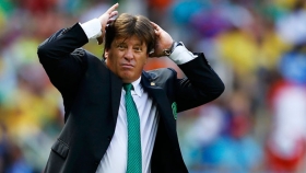 Miguel Herrera estar&iacute;a llevando al Tricolor a su puesto m&aacute;s bajo en el ranking de la FIFA.