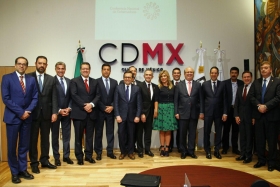  Reconocen al estado por la operaci&oacute;n de la planta de valorizaci&oacute;n, la m&aacute;s grande de Latinoam&eacute;rica 