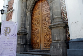 Festival Pasi&oacute;n, M&uacute;sica Sacra