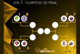 7 equipos de Primera Divisi&oacute;n.
