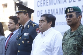 No se tolerar&aacute; ning&uacute;n tipo de extorsi&oacute;n 