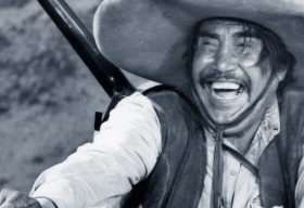 Emilio "El Indio" Fern&aacute;ndez.