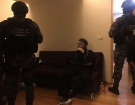 Cae el presunto l&iacute;der del Cartel de Sinaloa