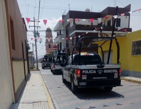 La gente enardecida lo mat&oacute; a golpes 