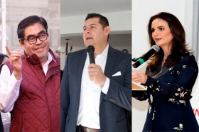 A&uacute;n sin definirse quien ser&aacute; el abanderado de Morena   