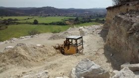 Busca evitar la afectaci&oacute;n, da&ntilde;o y deterioro grave de los recursos naturales 