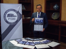 Se impulsa la campa&ntilde;a &ldquo;Protege tu voto&rdquo;