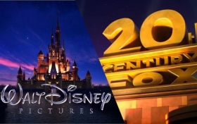 Disney pasa a tener control de X-Men, Los Simpson y Los 4 Fant&aacute;sticos