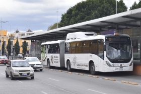 Los trabajos se realizar&aacute;n del 4 de noviembre al 15 de diciembre y no se afectar&aacute; el servicio