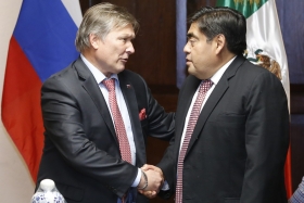 Permitir&aacute; generar condiciones de hermandad y acercamiento entre los dos pueblos