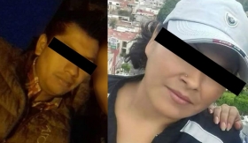 La polic&iacute;a de Cuautlancingo intervino en el rescate 