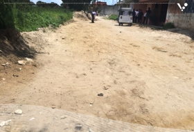 Ruidos son por procesos hidr&aacute;ulicos