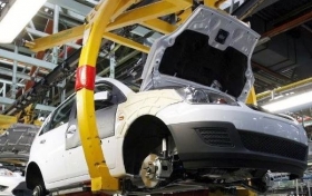 Exportaci&oacute;n de autos crece &lsquo;gracias&rsquo; a EU