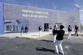 51/2015 Referente a inadecuada atenci&oacute;n m&eacute;dica y violencia obst&eacute;trica en el hospital general de Acatl&aacute;n de Osorio