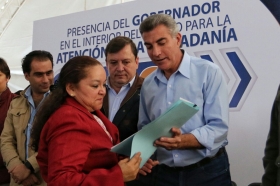 Destac&oacute; la importancia de brindar certeza jur&iacute;dica y seguridad patrimonial