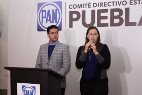 Ser&aacute; hasta el 6 de enero cuando se conocer&aacute; cu&aacute;ntos panistas se registraron para competir por la postulaci&oacute;n presidencial