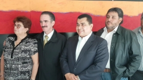 Lament&oacute; mal manejo de la dirigencia nacional y estatal del tricolor  