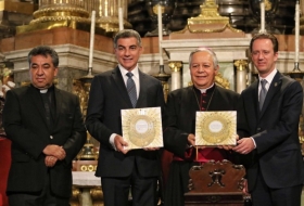 Presentaci&oacute;n de libro 
