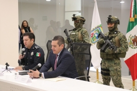 Las investigaciones siguen abiertas y continuar&aacute;n, FGE