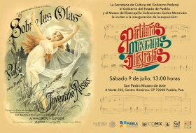 Exposici&oacute;n en San Pedro Museo de Arte