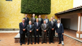 En sus aulas se forma el 15% de los estudiantes de licenciatura en M&eacute;xico