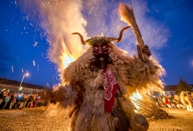 Moh&aacute;csi Bus&oacute;j&aacute;r&aacute;s: Hungr&iacute;a #FestivalesDelMundo