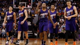 En 2017 NBA tendr&aacute; 2 partidos en M&eacute;xico