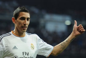 &Aacute;ngel Di Mar&iacute;a, regresar&aacute; al Santiago Bernabe&uacute;.