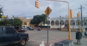 Fue ingresado al Centro de Readaptaci&oacute;n Social, Cereso de Acatl&aacute;n de Osorio
