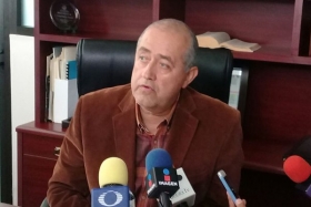 Solicit&oacute; licencia por 90 d&iacute;as 